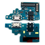 Placa Conector Carga Ci Para Samsung Galaxy A51 A515
