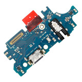 Placa Conector Carga Compatível Galaxy A15 5g A156 Turbo