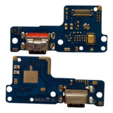 Placa Conector Carga Compativel