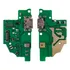 Placa Conector Carga Compativel Nokia C10/c20 Ta1343/ta1349