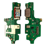 Placa Conector Carga Compativel