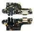 Placa Conector Carga Compatível Poco X3 Poco X3 Pro