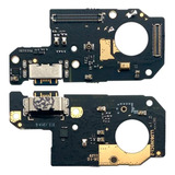 Placa Conector Carga Compatível Redmi Note 12 4g 23021raaeg