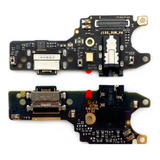 Placa Conector Carga Compatível Redmi Note 9 Redmi 10x 4g