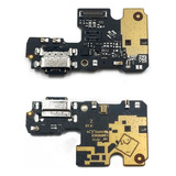 Placa Conector Carga Compatível Xiaomi Mi A3 M1906f9sh Top
