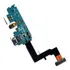 Placa Conector Carga Dock Compatível S2 I9100 Original + Nf