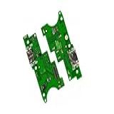 Placa Conector Carga Dock Placa Flex Para Moto E6s E6i TURBO SP03