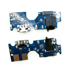 Placa Conector Carga Flex Asus Zenfone Max Pro M2 Zb631kl