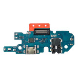 Placa Conector Carga Galaxy A10 A105