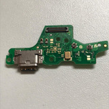 Placa Conector Carga Microfone