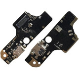 Placa Conector Carga Microfone