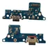 Placa Conector Carga Microfone Nokia 5.4 Ta-1333 Ta-1340