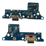 Placa Conector Carga Microfone