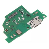Placa Conector Carga Microfone