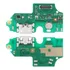 Placa Conector Carga Microfone Para Nokia C12 Ta-1535