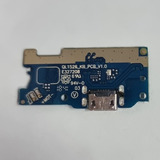 Placa Conector Carga Microfone Zenfone 4 Max zc520kl 