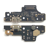 Placa Conector Carga Para Nokia C21 Plus Ta-1433 Ta-1431