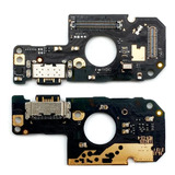 Placa Conector Carga Para Redmi Note 11 11s Poco M4 Pro 4g