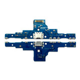 Placa Conector Carga Para Samsung Tab S6 Lite P610 P615 4g
