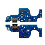Placa Conector Carga Turbo
