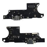 Placa Conector Carga Turbo