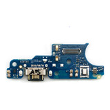 Placa Conector Carga Turbo