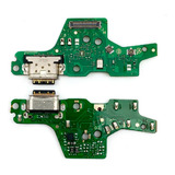 Placa Conector Carga Turbo Para Moto G8 Plus Xt2019 Versão M