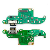 Placa Conector Carga Turbo