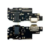 Placa Conector Carga Turbo
