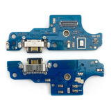 Placa Conector Carga Turbo Para Motorola Moto G20 Xt2128