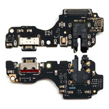 Placa Conector Carga Turbo Para Motorola Moto G32 Xt2235