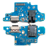 Placa Conector Carga Turbo Para Motorola Moto G52 5g Xt2221