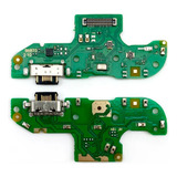 Placa Conector Carga Turbo Para Motorola Moto G8 Play Xt2015