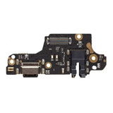 Placa Conector Carga Usb Funciona Turbo Para Redmi Note 9s