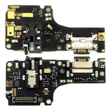 Placa Conector Carga Usb