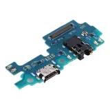 Placa Conector Carga Usb