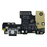 Placa Conector Carga Xiaomi Mi A3 Original