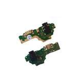 Placa Conector Carga Zenfone Max Shot