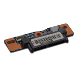 Placa Conector Cd Dvd