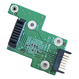 Placa Conector De Bateria