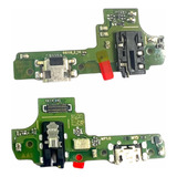 Placa Conector De Carga