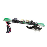 Placa Conector De Carga Bateria Caixa Jbl Xtreme Original Nf