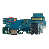 Placa Conector De Carga Carrega Turbo Compatível A22 A225 4g