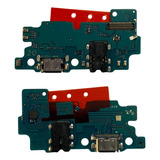 Placa Conector De Carga Compativel A20 A205 Com C.i Turbo