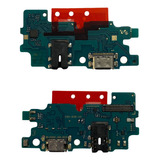 Placa Conector De Carga Compativel A30