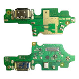 Placa Conector De Carga