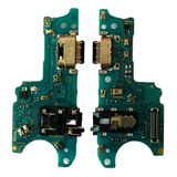 Placa Conector De Carga Compatível Galaxy A03s A037