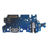 Placa Conector De Carga Compatível Galaxy A24 4g Com C i