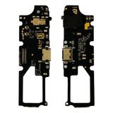Placa Conector De Carga Compatível LG K61 Q630