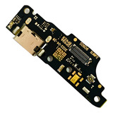 Placa Conector De Carga Compatível Moto E32 Xt2227